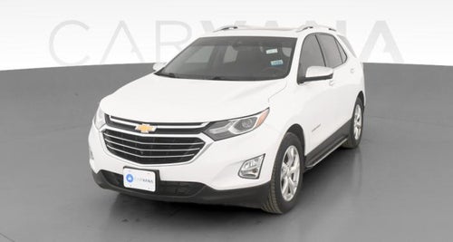 2021 Chevrolet Equinox