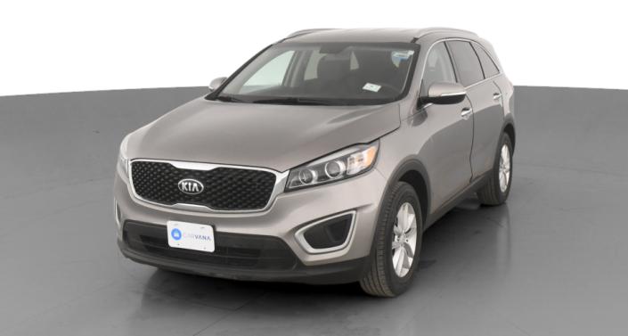 2017 Kia Sorento LX -
                Indianapolis, IN