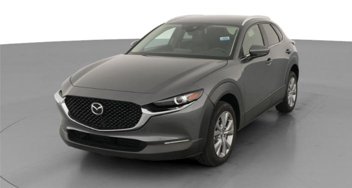 2023 Mazda CX-30 Select -
                Haines City, FL