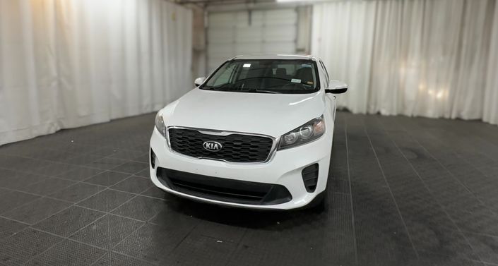 2020 Kia Sorento LX -
                North Las Vegas, NV