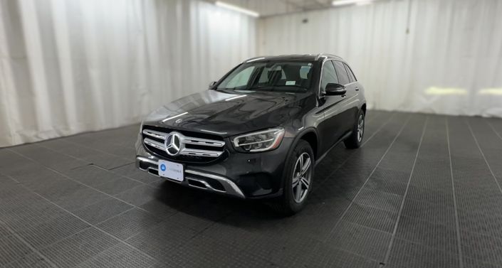 2020 Mercedes-Benz GLC 300 -
                Fort Worth, TX