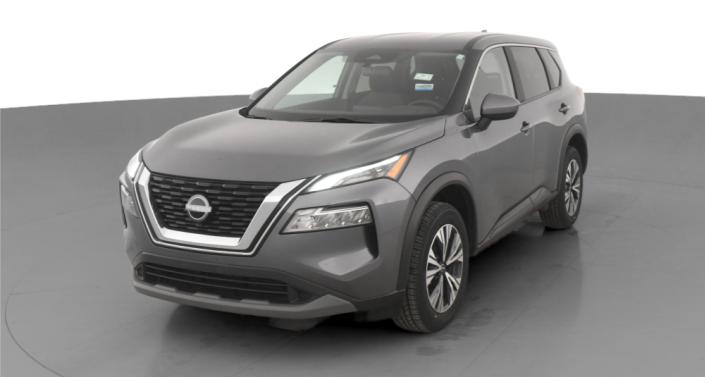 2023 Nissan Rogue SV -
                Indianapolis, IN