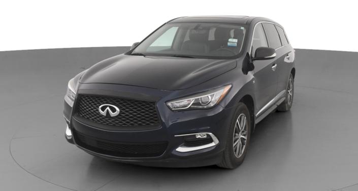 2018 INFINITI QX60  -
                Indianapolis, IN