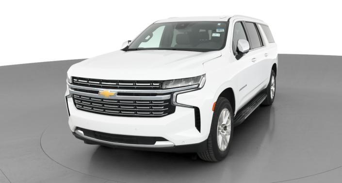 2023 Chevrolet Suburban Premier -
                Richton Park, IL