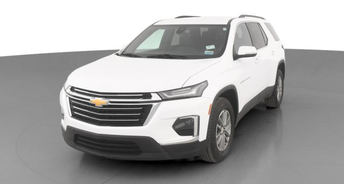 2023 Chevrolet Traverse LT -
                  Richton Park, IL