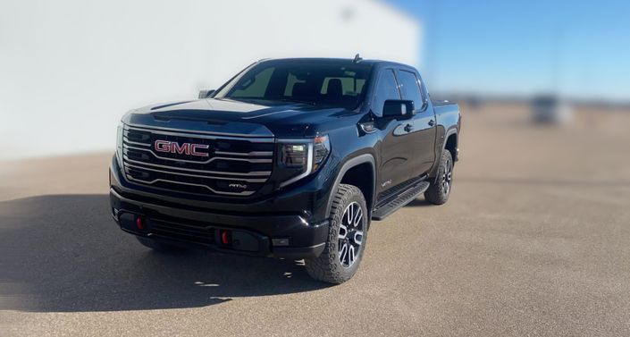 2024 GMC Sierra 1500 AT4 -
                West Memphis, AR