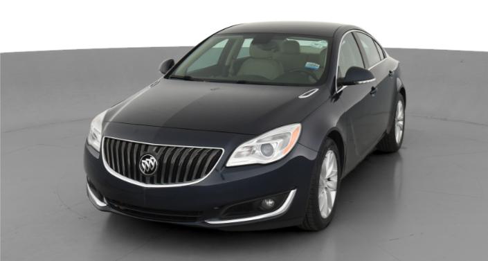 2015 Buick Regal Base -
                Concord, NC