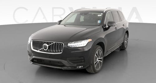 2020 Volvo XC90