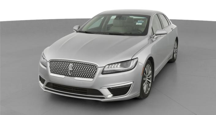 2020 Lincoln MKZ Base -
                Tempe, AZ