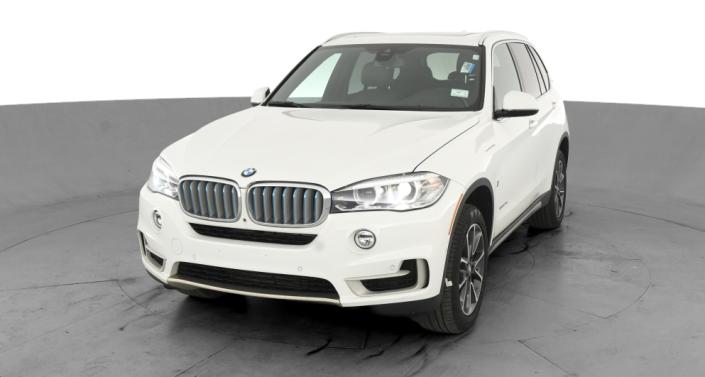 2018 BMW X5 xDrive40e iPerformance -
                Bessemer, AL