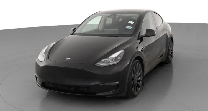2023 Tesla Model Y Performance -
                Hebron, OH