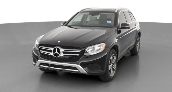 2016 Mercedes-Benz GLC 300 -
                Haines City, FL