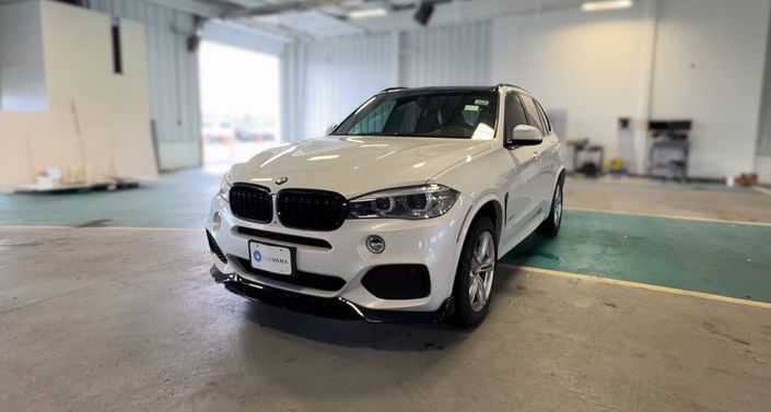 2018 BMW X5 xDrive50i -
                Manville, NJ