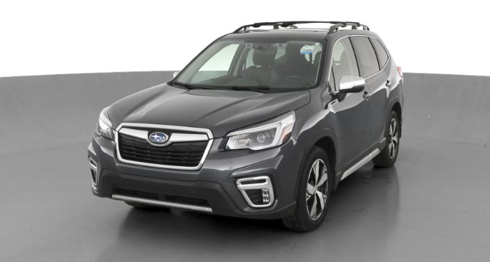 2020 Subaru Forester Touring -
                Colonial Heights, VA