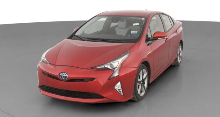 2018 Toyota Prius Three -
                Indianapolis, IN