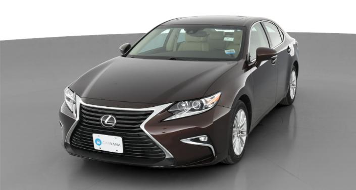 2017 Lexus ES 350 -
                Richton Park, IL