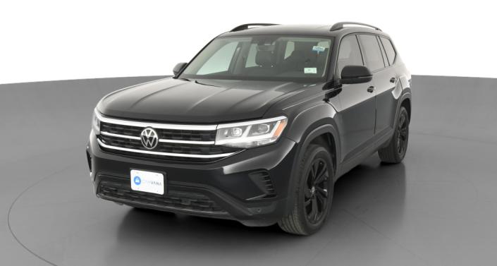 2022 Volkswagen Atlas SE -
                San Antonio, TX