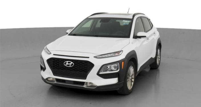 2018 Hyundai Kona SEL -
                Concord, NC