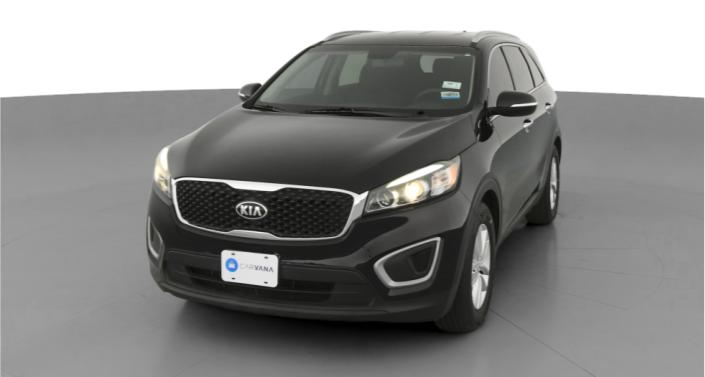 2016 Kia Sorento LX -
                Tolleson, AZ