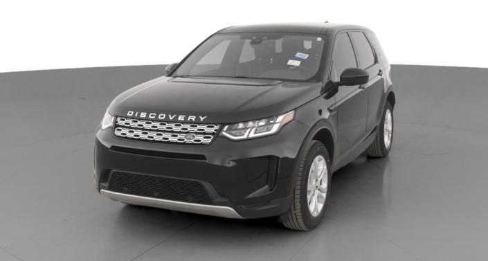 2020 Land Rover Discovery Sport S -
                Indianapolis, IN