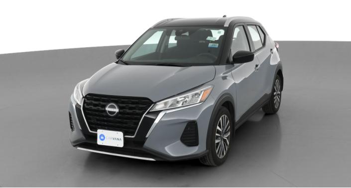 2022 Nissan Kicks SV -
                Richton Park, IL