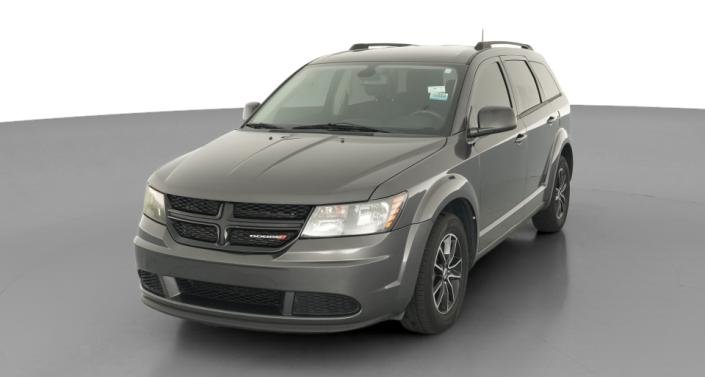 Thumbnail: 2018 Dodge Journey - 1