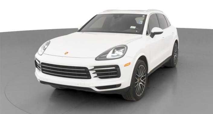 2021 Porsche Cayenne Base -
                Indianapolis, IN