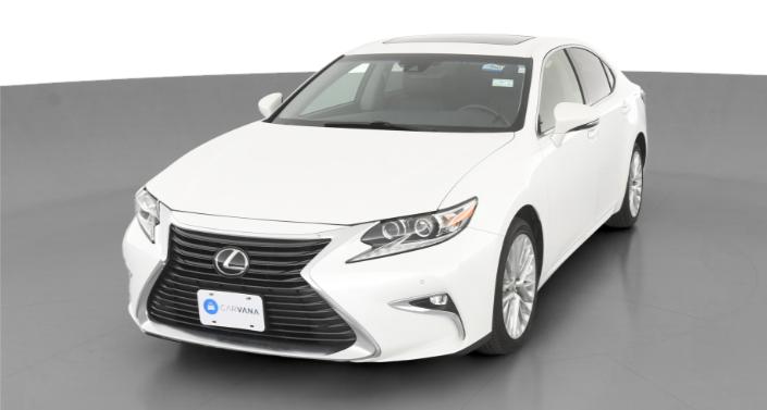 2016 Lexus ES 350 -
                Rocklin, CA