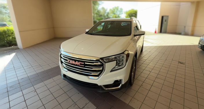 2023 GMC Terrain SLT -
                Miami, FL