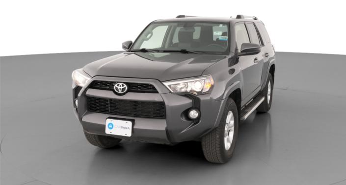 2019 Toyota 4Runner SR5 -
                Tolleson, AZ