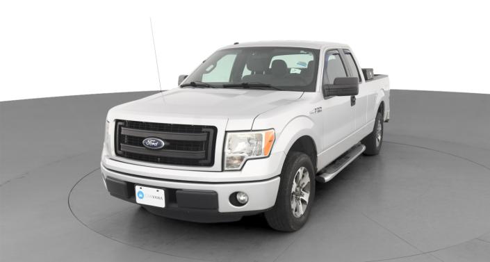 2013 Ford Econoline E-150 -
                West Memphis, AR