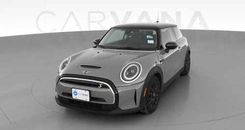 2022 MINI Hardtop 2 Door