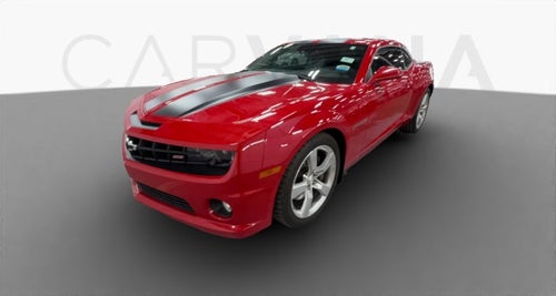 2010 Chevrolet Camaro