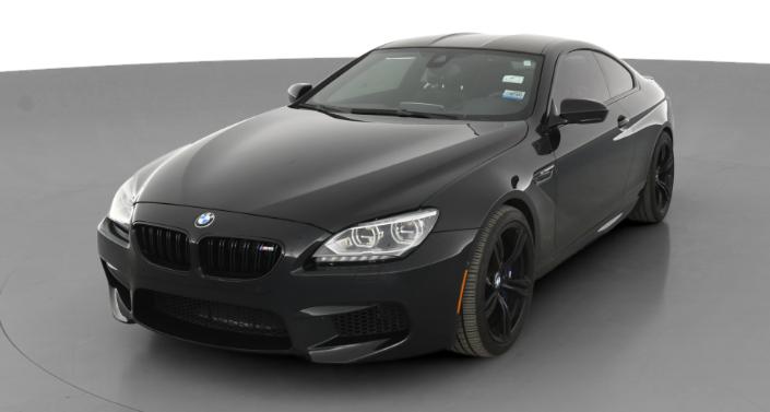 2014 BMW M6 Base -
                Richton Park, IL