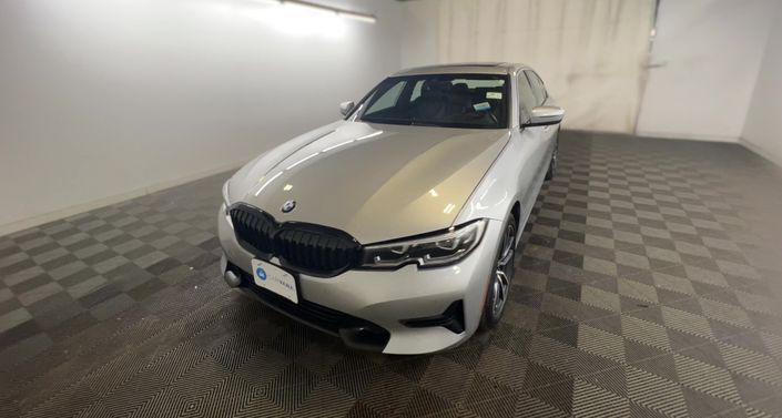 2020 BMW 3 Series 330i xDrive -
                Framingham, MA