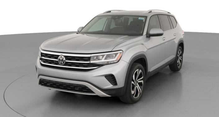 2022 Volkswagen Atlas SEL -
                Haines City, FL