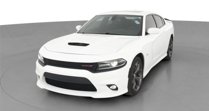 2019 Dodge Charger R/T -
                Bessemer, AL