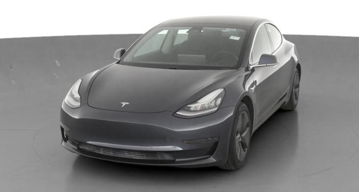 2020 Tesla Model 3 Standard Range -
                Wheatland, OK
