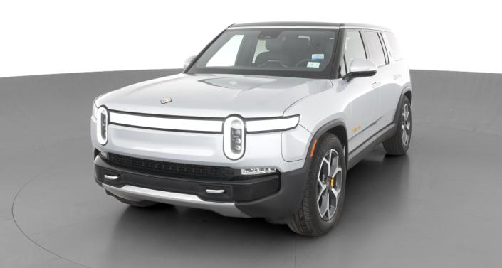 2023 Rivian R1S Adventure -
                Colonial Heights, VA