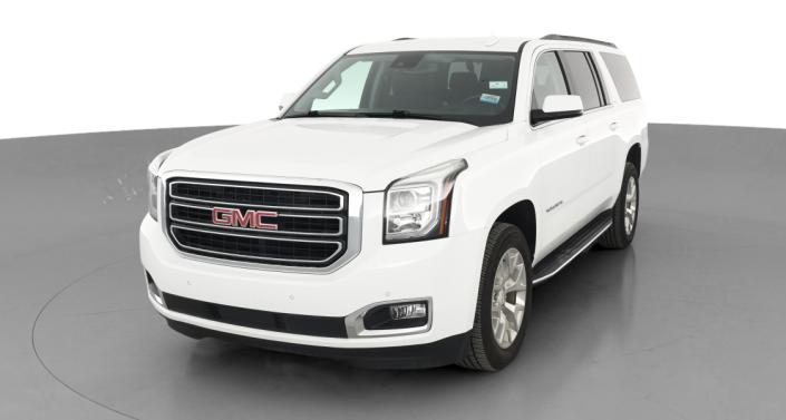 2020 GMC Yukon XL SLE -
                Lorain, OH