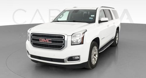 2020 GMC Yukon XL