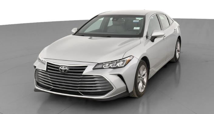 2021 Toyota Avalon XLE -
                Indianapolis, IN