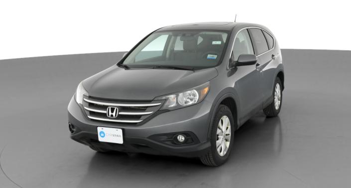 2014 Honda CR-V EX -
                Richton Park, IL