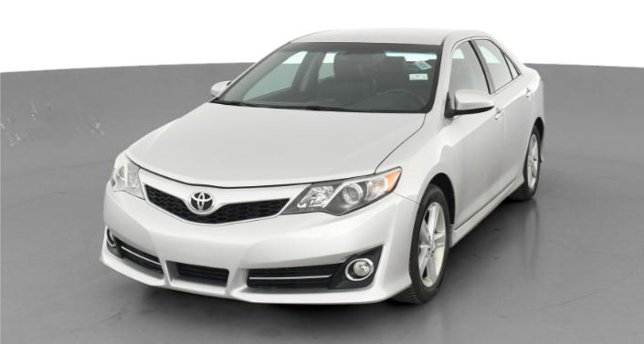 2013 Toyota Camry L -
                Lorain, OH