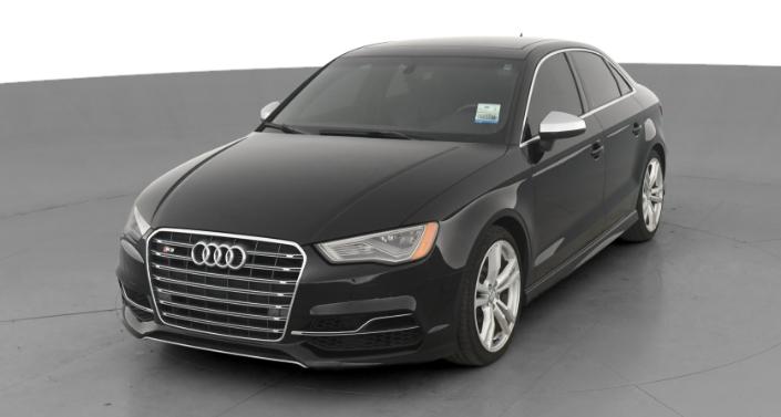 2016 Audi S3 Premium Plus -
                  Beverly, NJ
