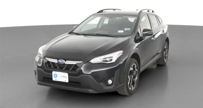 2021 Subaru Crosstrek Limited -
                Colonial Heights, VA