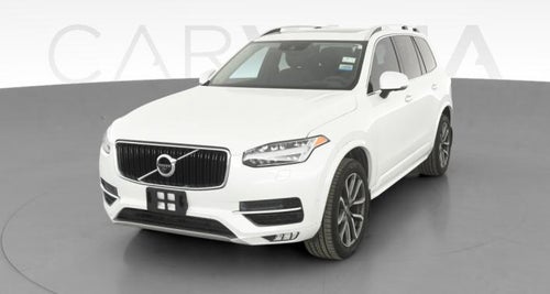 2019 Volvo XC90