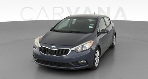 2016 Kia Forte5