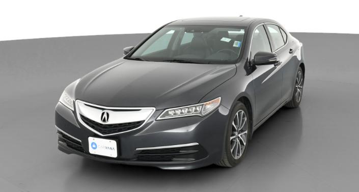 2015 Acura TLX Base -
                Trenton, OH