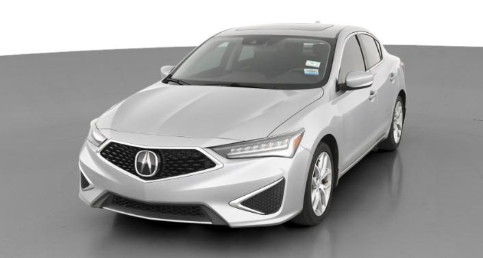 2021 Acura ILX  -
                Auburn, GA